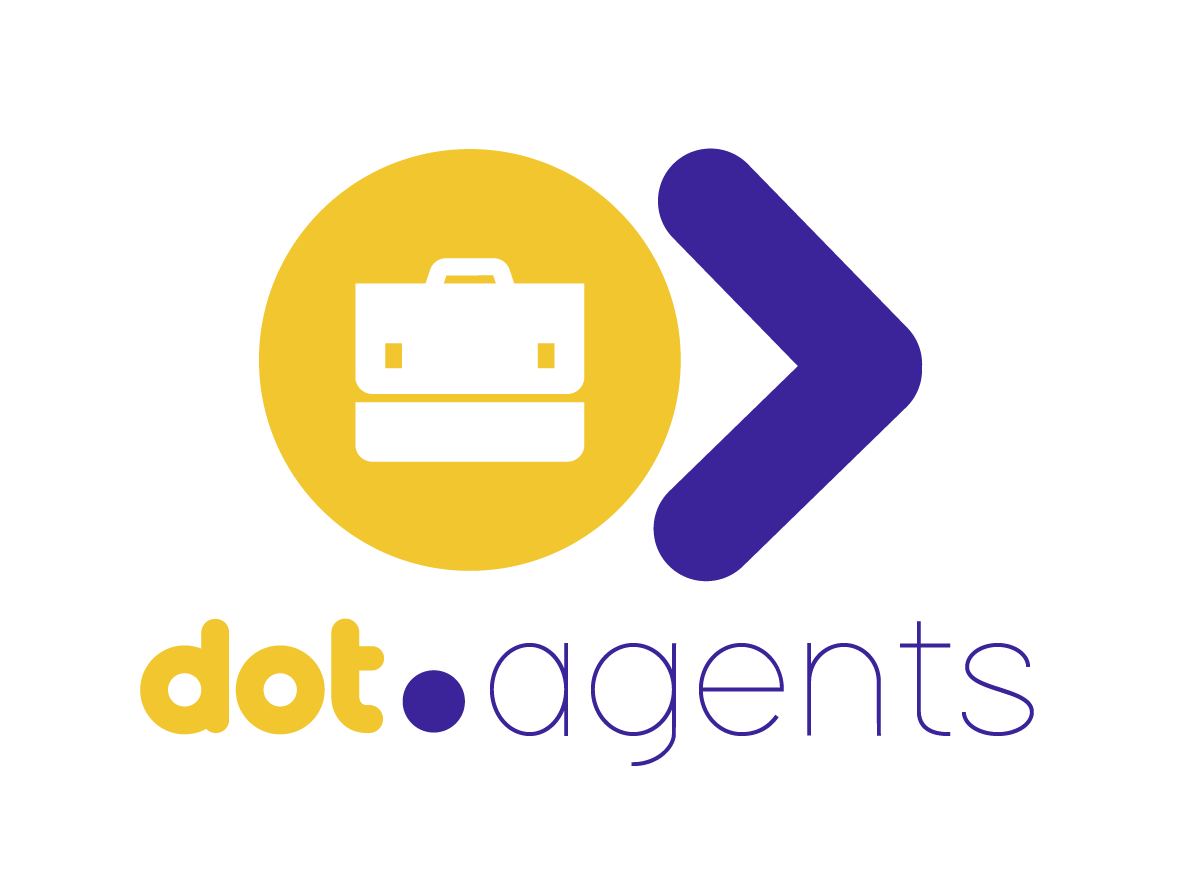Dot Agents